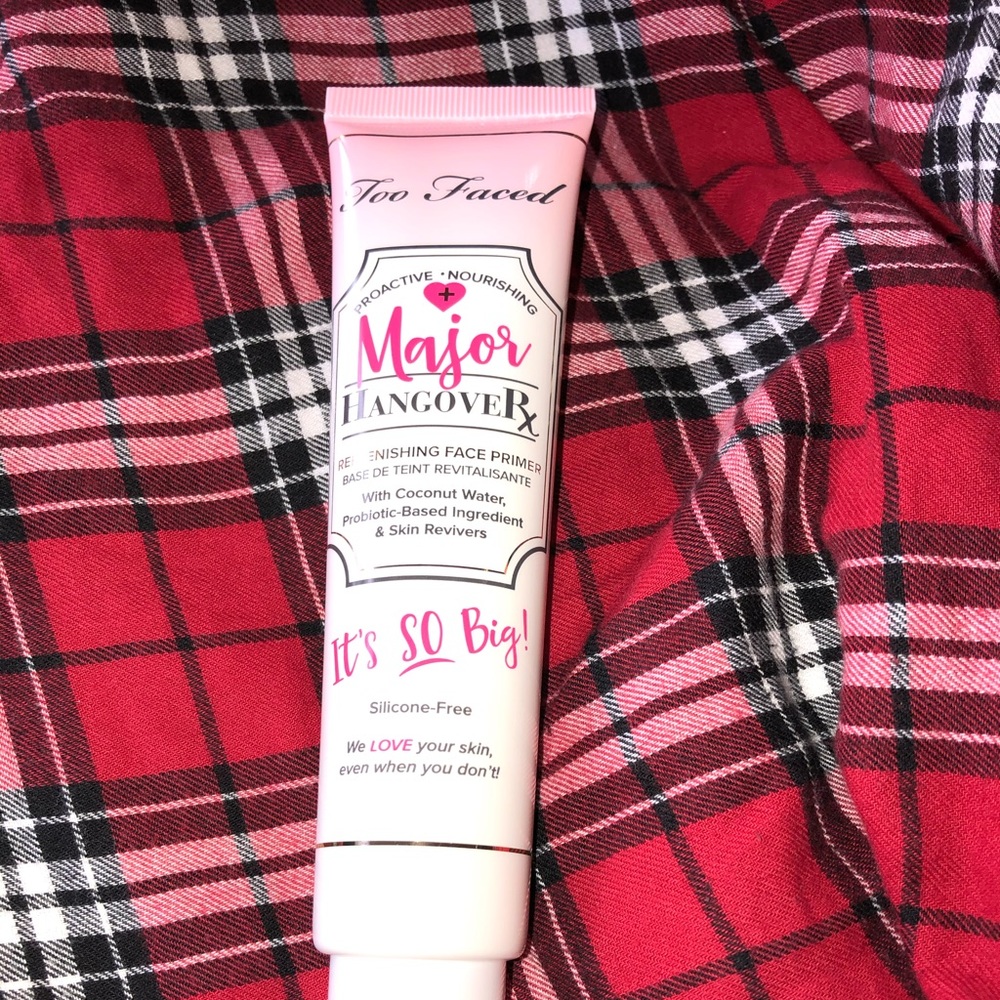 Face primer